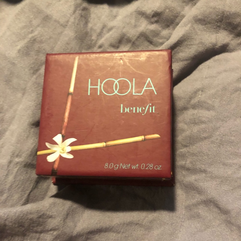Benefit Hoola Bronzer